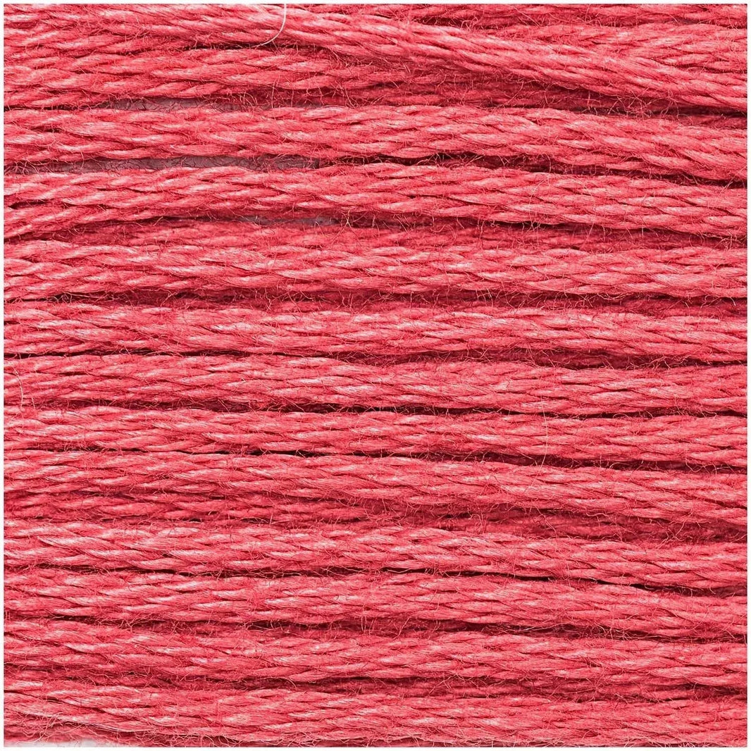 Sticktwist - Mouliné (8 lfm) - Rico Design - 299 Farben