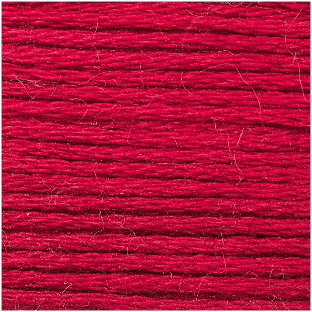 Sticktwist - Mouliné (8 lfm) - Rico Design - 299 Farben