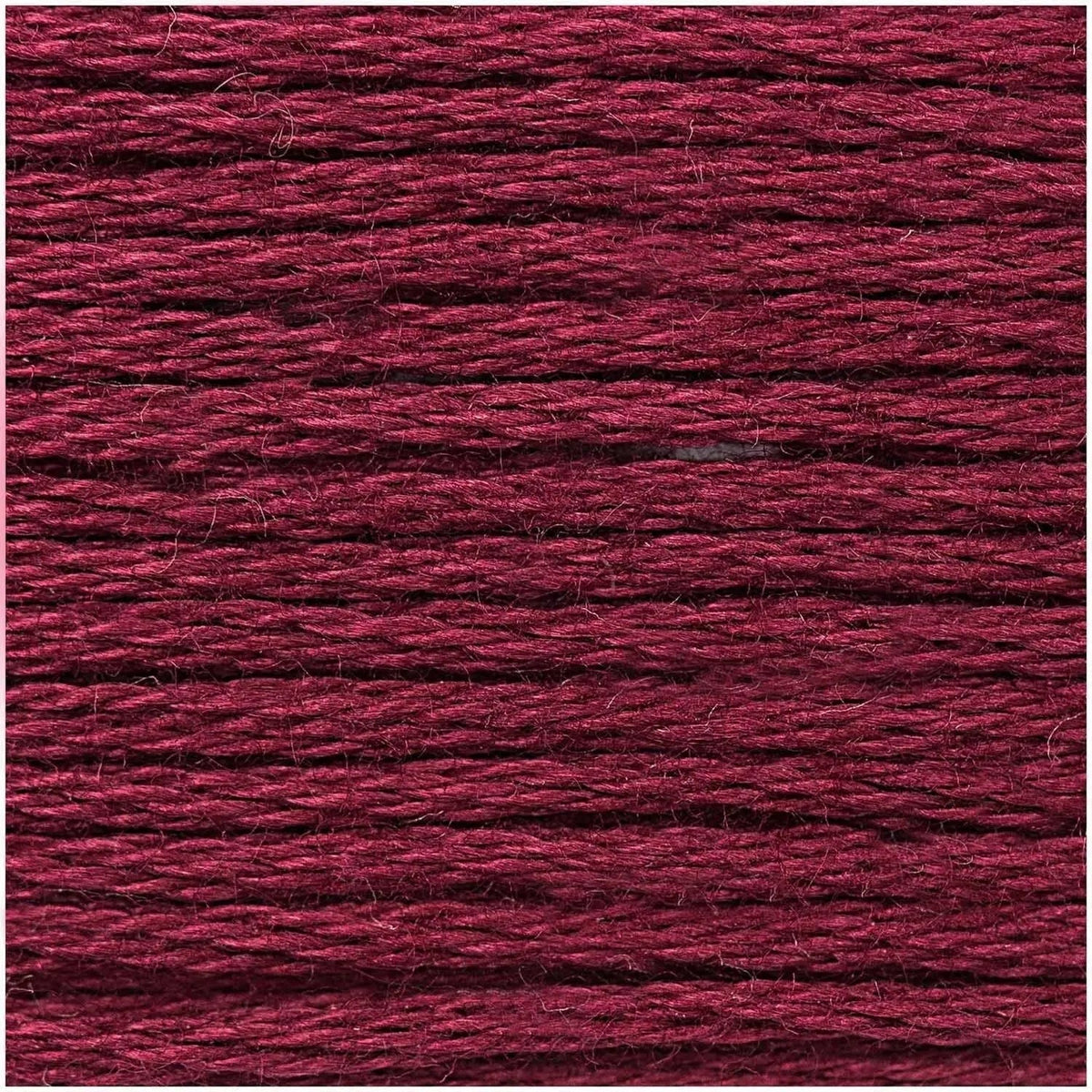 Rico stranded cotton embroidery floss, colourway detail