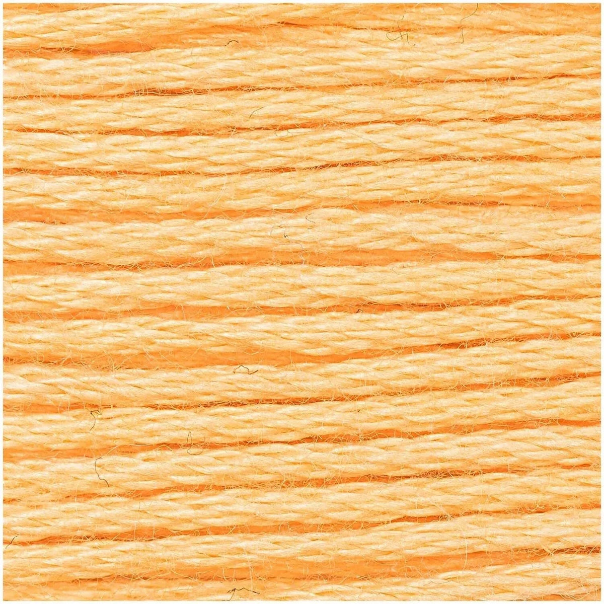 Rico stranded cotton embroidery floss, colourway detail