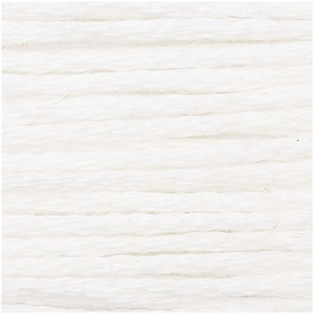 Rico stranded cotton embroidery floss, colourway detail
