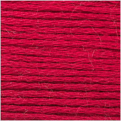 Stranded Cotton Mouliné - (8m) - Rico Design - 299 Colours