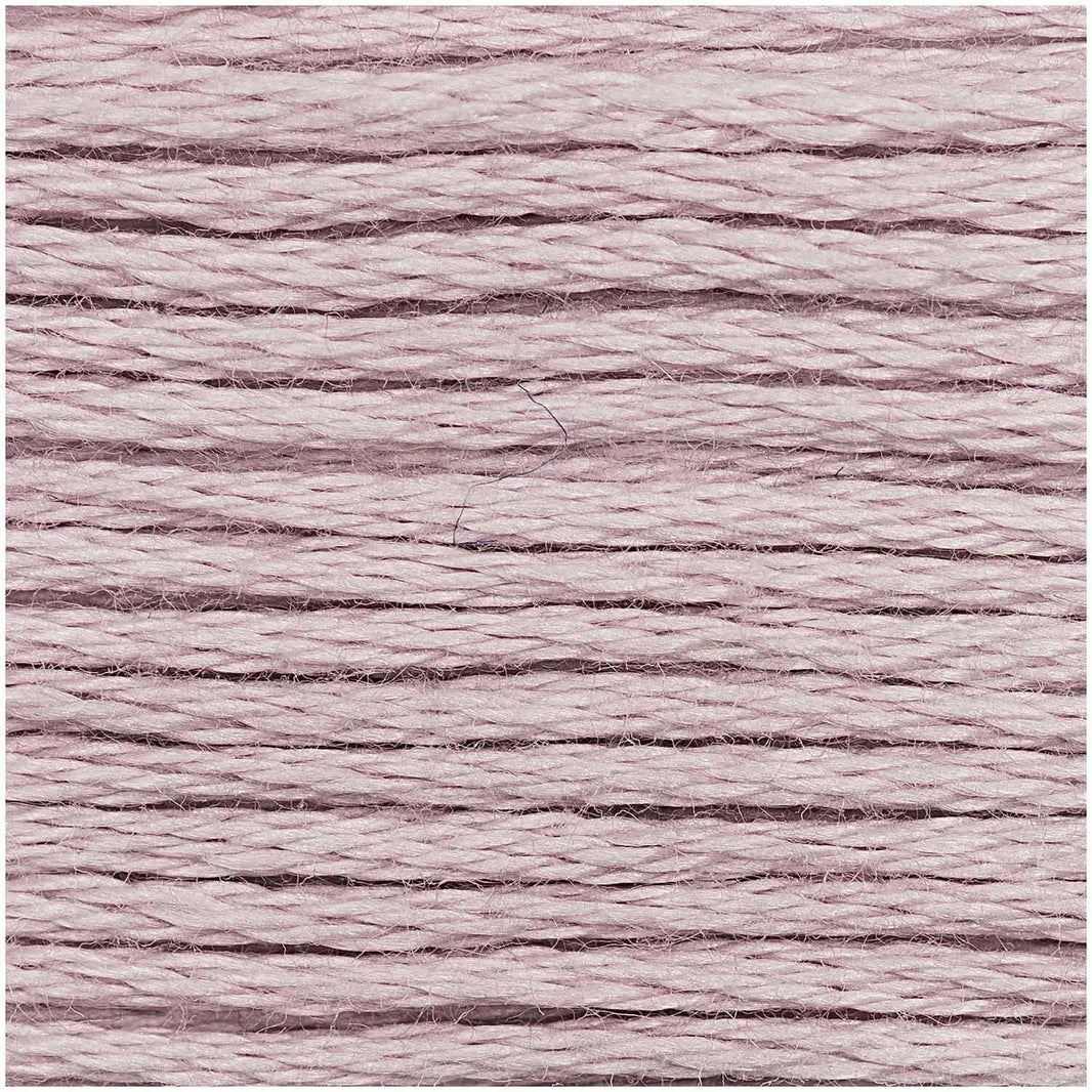 Stranded Cotton Mouliné - (8m) - Rico Design - 299 Colours