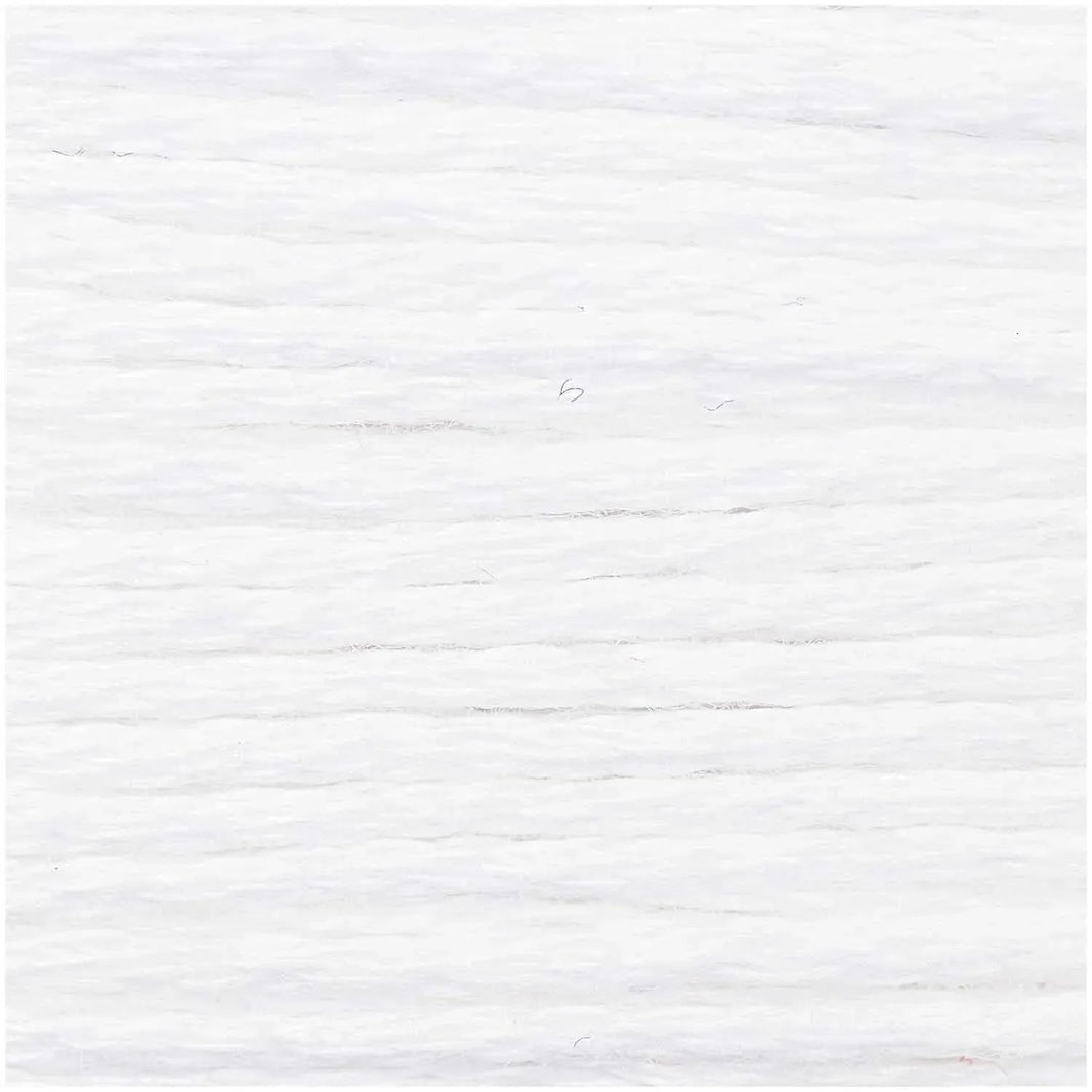 Rico stranded cotton floss, single 8m skein close-up