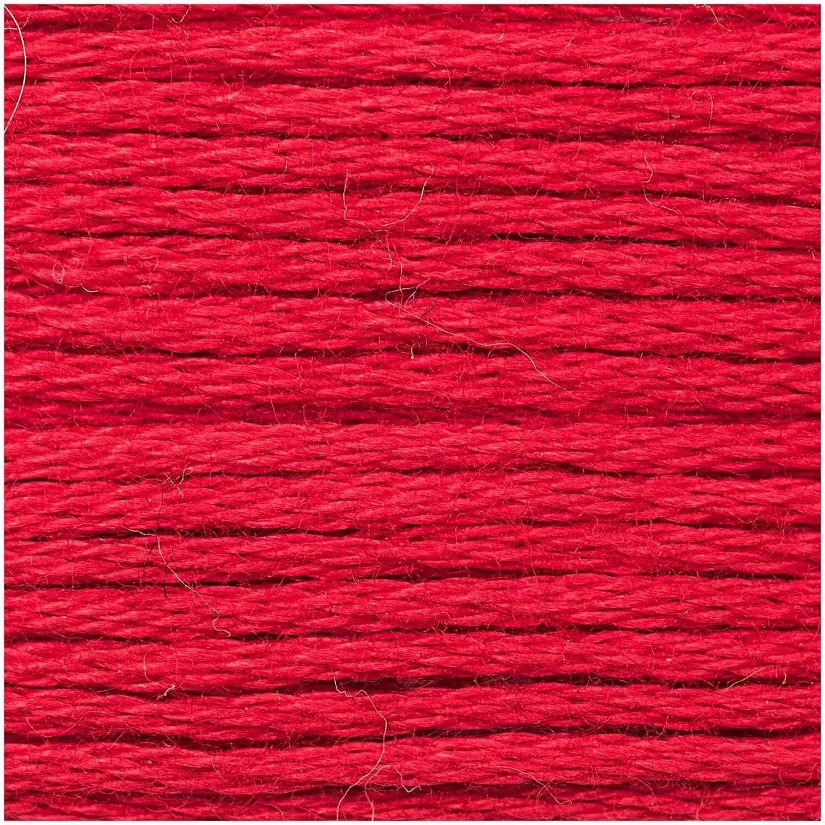 Rico stranded cotton embroidery floss, colourway detail