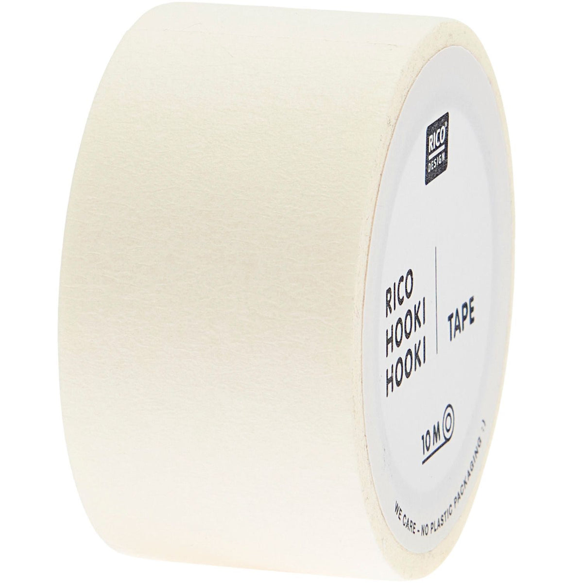 Rico Hooki Teppichband, 3cm breit und 10m lang