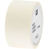 Rico Hooki Teppichband, 3cm breit und 10m lang