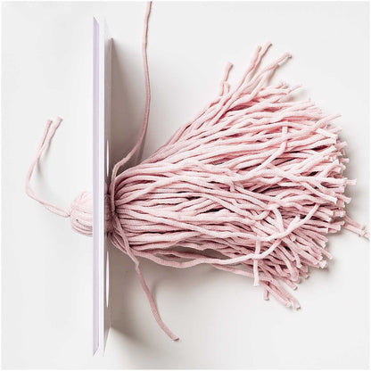 Rico tassel maker for crafting tassels, detail