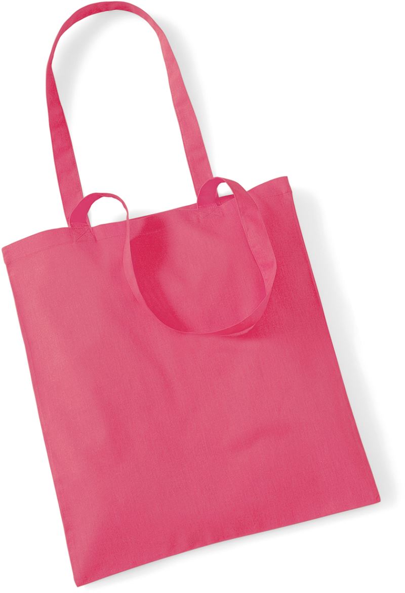 Tote Bag - "Bag for Life" - 38x42cm - W101 - Westofrd Mill