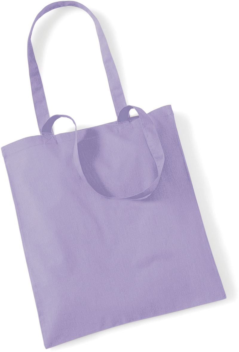 Tote Bag - "Bag for Life" - 38x42cm - W101 - Westofrd Mill