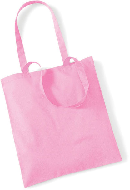Stofftasche - "Bag for Life" - 38x42cm - W101 - Westofrd Mill