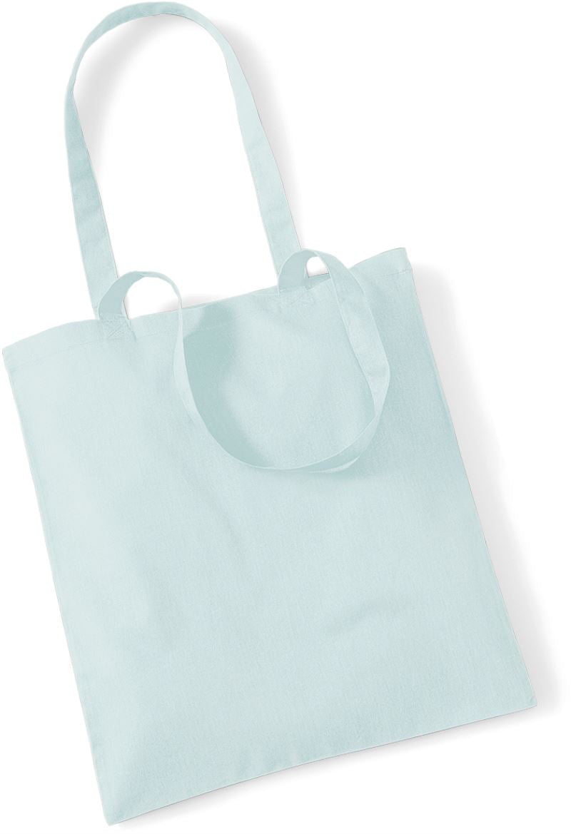 Tote Bag - "Bag for Life" - 38x42cm - W101 - Westofrd Mill