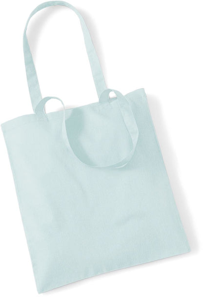 Stofftasche - "Bag for Life" - 38x42cm - W101 - Westofrd Mill