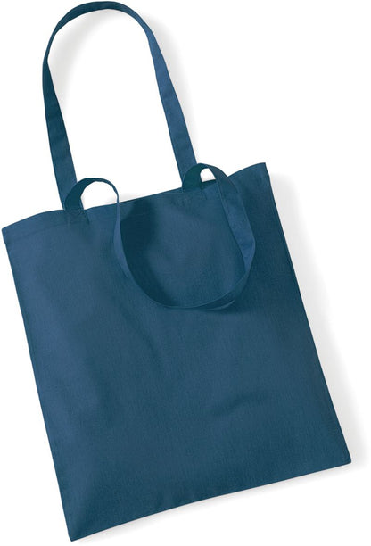 Stofftasche - "Bag for Life" - 38x42cm - W101 - Westofrd Mill