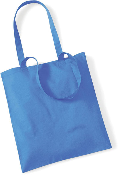 Stofftasche - "Bag for Life" - 38x42cm - W101 - Westofrd Mill