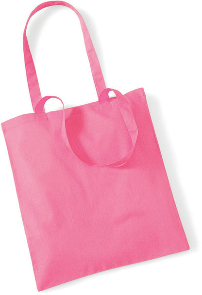 Stofftasche - "Bag for Life" - 38x42cm - W101 - Westofrd Mill