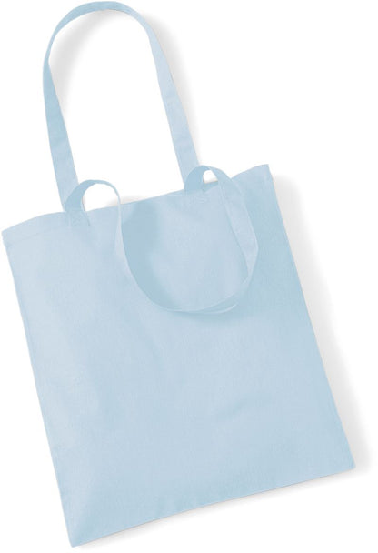 Stofftasche - "Bag for Life" - 38x42cm - W101 - Westofrd Mill