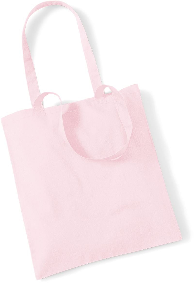 Tote Bag - "Bag for Life" - 38x42cm - W101 - Westofrd Mill
