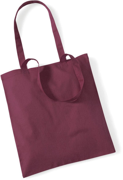 Stofftasche - "Bag for Life" - 38x42cm - W101 - Westofrd Mill