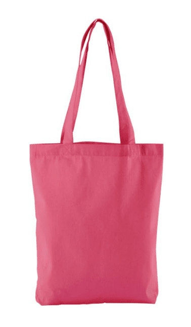Bio-Baumwoll-Tote-Bag, Detail der Produktangaben