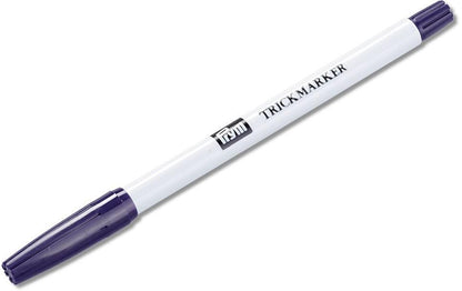 Self-erasing Trickmarker pen tip detail