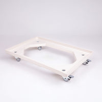 Aykasa recycled plastic trolley in Maxi size