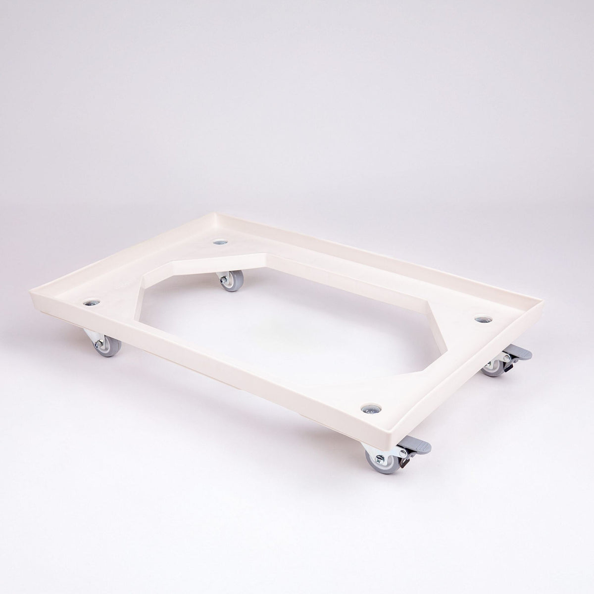 Aykasa recycled plastic trolley in Maxi size