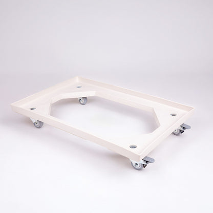 Aykasa recycled plastic trolley in Maxi size