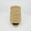 Tuftingwool - Tuftingyarn - TEX3/31 - NZ-Wool - 500g