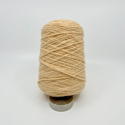 Tuftingwool - Tuftingyarn - TEX3/31 - NZ-Wool - 500g