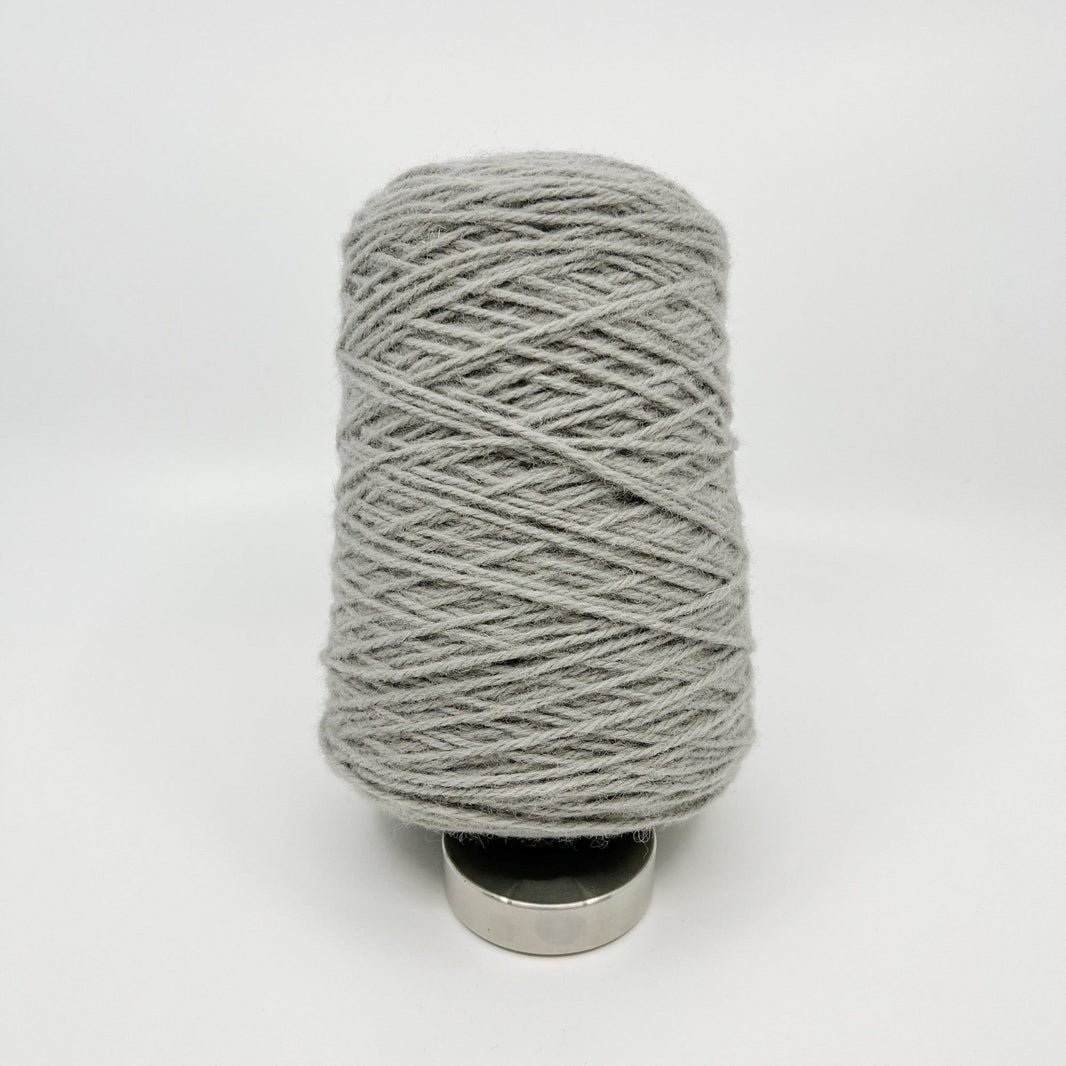 Tuftingwool - Tuftingyarn - TEX3/31 - NZ-Wool - 500g