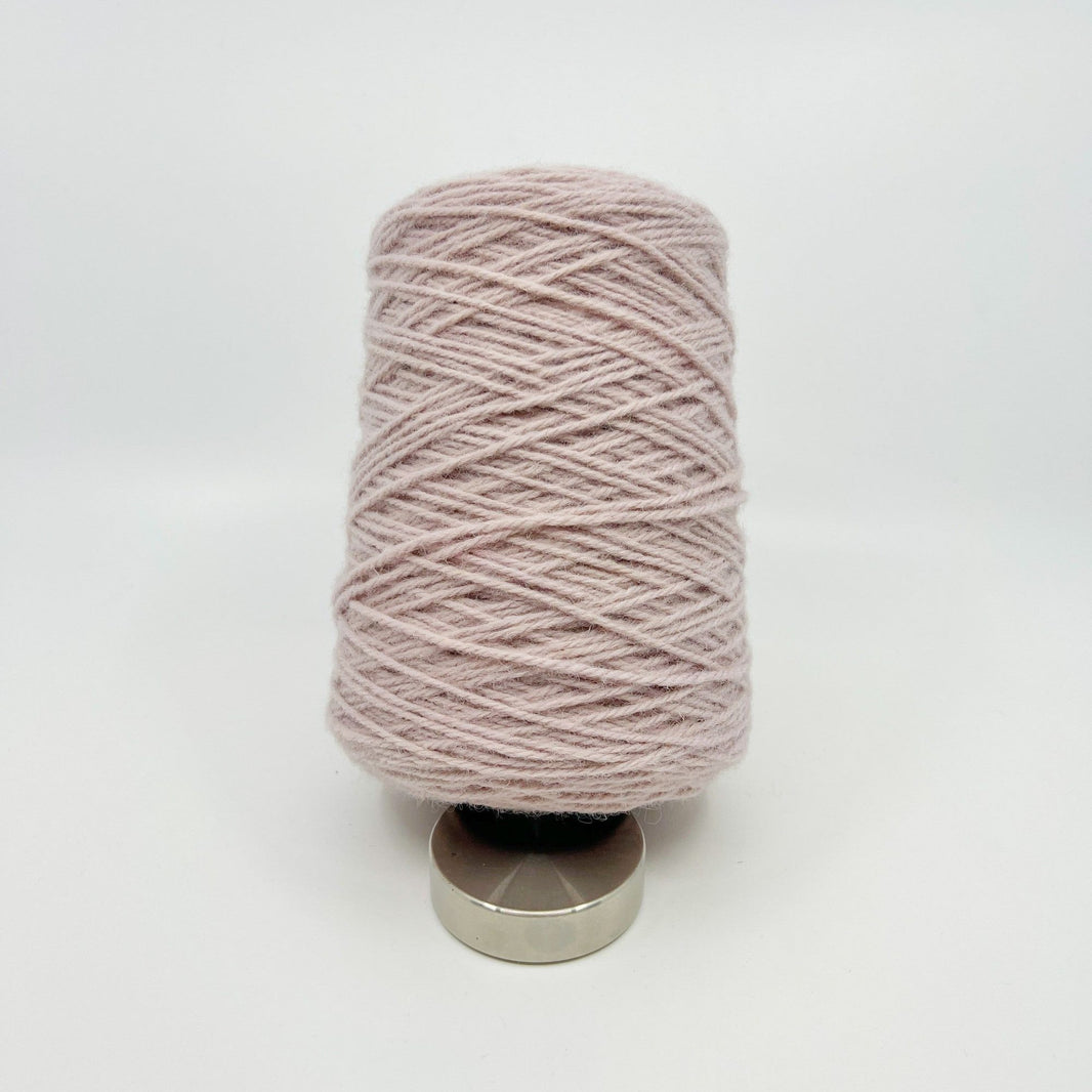 Tuftingwool - Tuftingyarn - TEX3/31 - NZ-Wool - 500g
