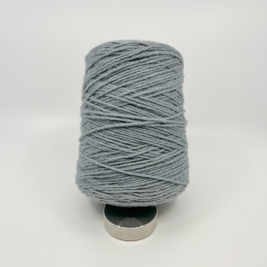 Tuftingwool - Tuftingyarn - TEX3/31 - NZ-Wool - 500g