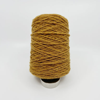Tuftingwool - Tuftingyarn - TEX3/31 - NZ-Wool - 500g