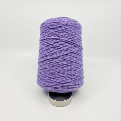 Tuftingwool - Tuftingyarn - TEX3/31 - NZ-Wool - 500g