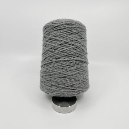 Tuftingwool - Tuftingyarn - TEX3/31 - NZ-Wool - 500g