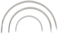 Prym upholstery needle set, three pieces