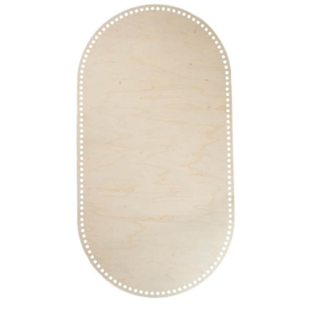 Pro Lana wooden board for moses basket, 70x37cm