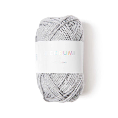 Garn Baumwolle - Ricorumi dk - 25g - Rico Design - 80 Farben