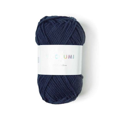 Garn Baumwolle - Ricorumi dk - 25g - Rico Design - 80 Farben