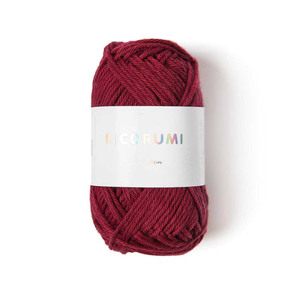 Garn Baumwolle - Ricorumi dk - 25g - Rico Design - 80 Farben