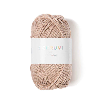 Garn Baumwolle - Ricorumi dk - 25g - Rico Design - 80 Farben