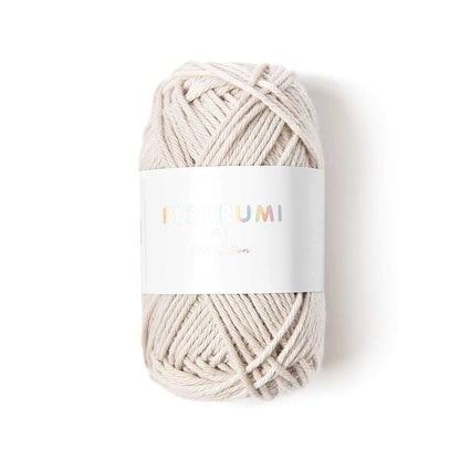 Garn Baumwolle - Ricorumi dk - 25g - Rico Design - 80 Farben