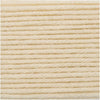 Essentials Mega Chunky Wool Rico 100g - 020 - Elfenbein - Tuftinglove