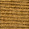 Essentials Mega Chunky Wool Rico 100g - 021 - Safran - Tuftinglove