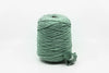 Acrylic tufting yarn on cone, 400g in Bored Jade