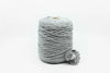 Acrylic tufting yarn on cone, 400g in Dust Underneath Your Couch