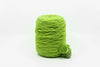 Acrylic tufting yarn on cone, 400g in Angry Apple