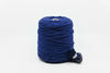 Acrylic tufting yarn on cone, 400g in Night Sky