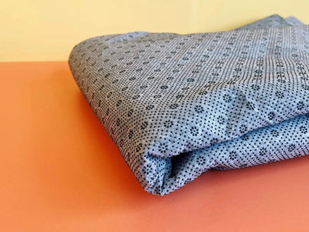 Rutschfestes Filz-Abschlussgewebe für getuftete Teppiche, 2x3m